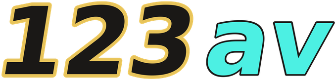 123av logo