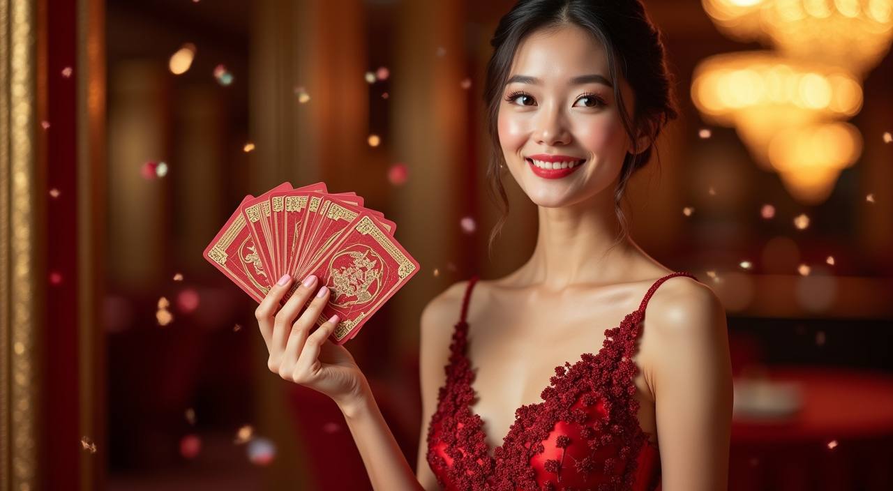 123av Three Card Poker